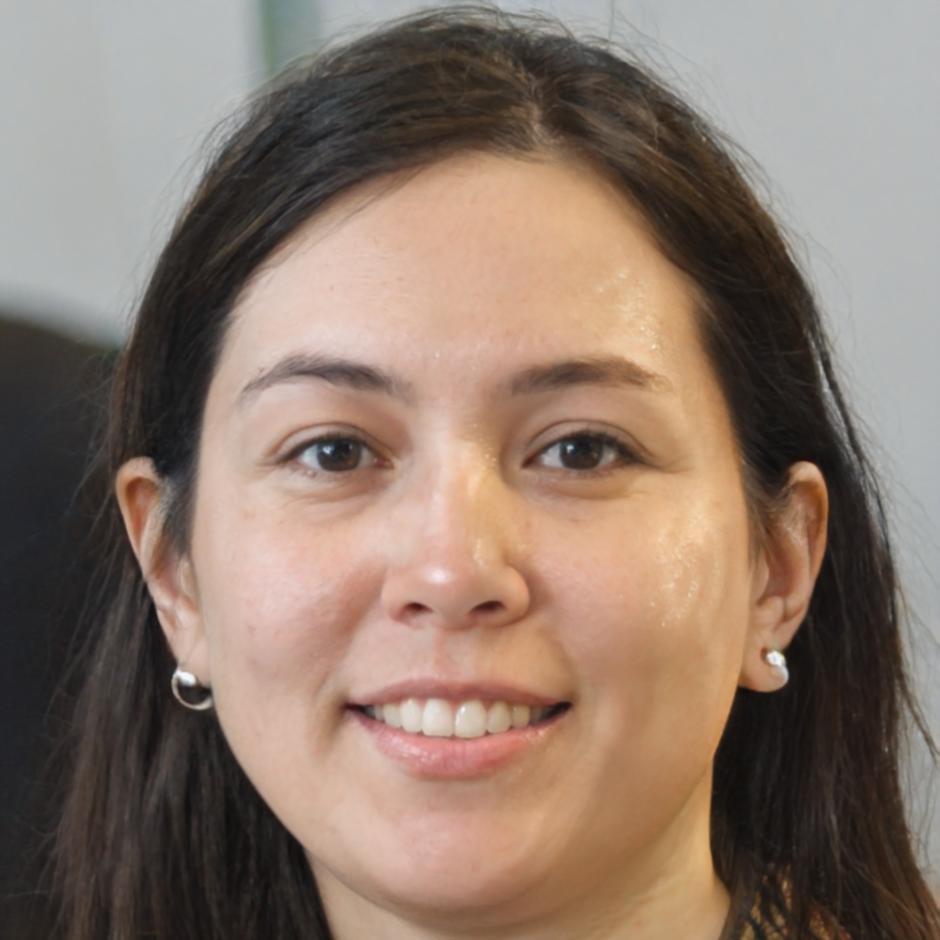 Marina Schneider, Design Trendforscherin
